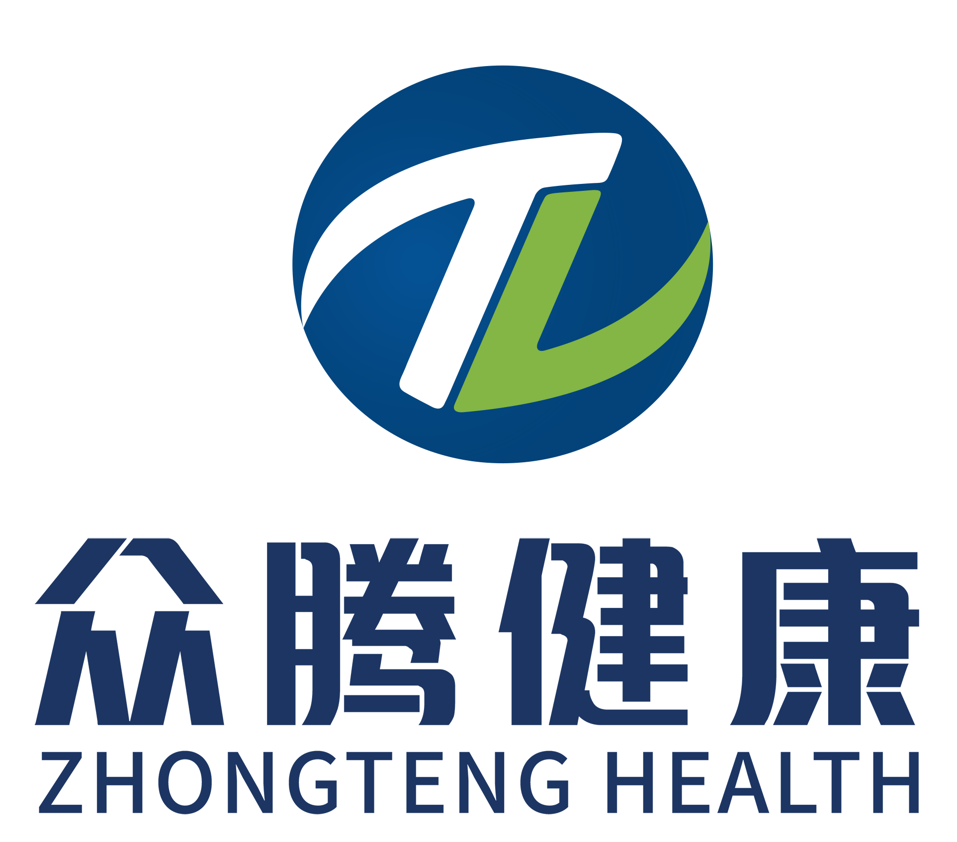 Jiangxi Zhongteng Health Industry Co., Ltd. logo