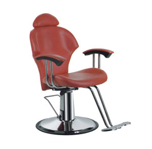 Cadeira-sillones de salón de belleza, silla de salón de belleza barata, venta al por mayor - Product Image 3