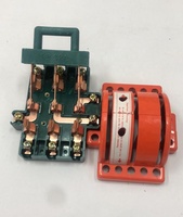 Livolo — interrupteur pour couteau à Double jet, 1 pièce, 3p, 32a, 63a, 100a, 160a, 220v/380v