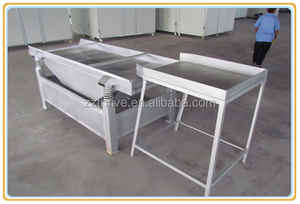 Neuankömmlings modell Hydro po nische Samen keimen Maschine/Grünfutter, das Gersten zucht raum macht - Product Image 5