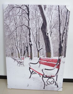 Nghệ Thuật Hiện Đại Deco canvas in tường nghệ thuật hình ảnh cho phong cách tường trang trí nội thất - Product Image 6