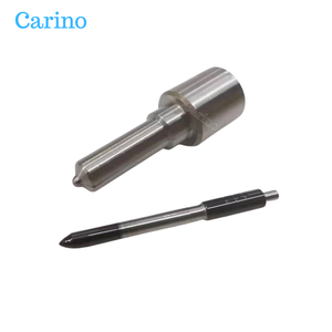 Nuova qualità Common Rail Diesel iniettore DLLA145P1031 per iniettore di carburante 095000-7500 1465 a279 - Product Image 6