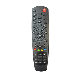 ABS Aliyan IPTV Set Top Box TELECOMANDO STB con <span class=keywords><strong>Mpeg</strong></span>-4 <span class=keywords><strong>H</strong></span>.264 <span class=keywords><strong>H</strong></span>.<span class=keywords><strong>265</strong></span> Mepg-2 MP @ hl <span class=keywords><strong>MPEG</strong></span>/AVC per ricevitore satellitare Stream TV - Product Image 1