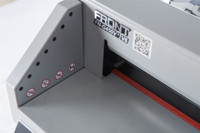 Machine de découpe de papier électronique G450V +, format A3 A4