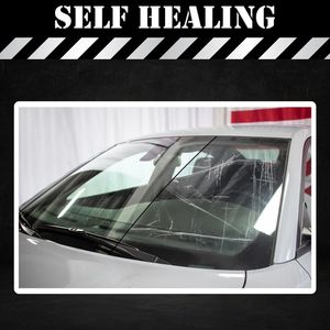 Pare-brise avant arrière prédécoupé Premium PPF Protection Kit de <span class=keywords><strong>film</strong></span> auto-cicatrisant pour Mitsubishi Outlander Sport 2011-2024 - Product Image 3