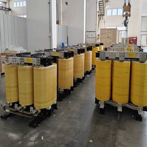 संयुक्त बाजार गर्म बिक्री डेटा केंद्र 3 चरण vpi 150kva 225kva 500kva 860kva 1060kva 1060kva 1060kva 1060kva K1 k13 60hz उल शुष्क प्रकार अलगाव ट्रांसफार्मर ट्रांसफार्मर - Product Image 1