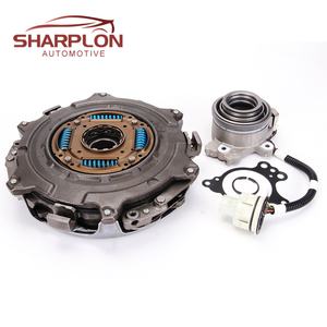 Sistema de Transmisión Automática DSG DCT250, Conjunto de Embrague de Transmisión, Tambor de Entrada 7DCT250 para MG Chevrolet - Product Image 1