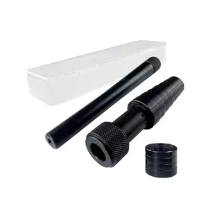 Preço de atacado Black Repair Tool Ring Size Alterar Anel Ampliar 17-24mm Jóias Ferramentas Ajuste Tamanho Anel para Jóias Artesanato