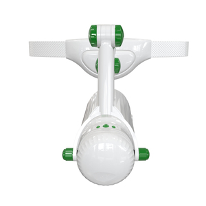 Leeho Masturbatore Maschile Ecologico <span class=keywords><strong>di</strong></span> Alta Gamma con Cinturino, Giocattolo Sessuale Senza Mani - Product Image 2