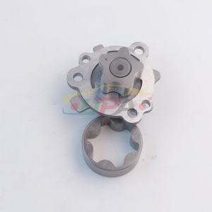 Sistema de motor de calidad original PUMP ASSY-OIL 21310-03911 2131003911 Para K-ia CARNIVAL/SEDONA 20  21310 03911 - Product Image 3