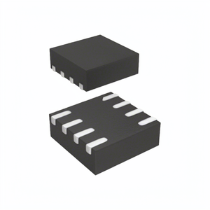 Data Acquisition 8 WDFN, CSP AD5680BCPZ-2500RL7 Electronics Component In Stock - Product Image 1