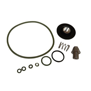 Nouveau kit de réparation de drain écologique Mengma 8.2520.0 pour compresseur industriel avec garantie de 6 mois et pièces en acier inoxydable/métal - Product Image 4