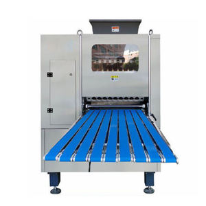 Équipement de boulangerie diviseur continu boules de <span class=keywords><strong>pâte</strong></span> continue faisant la machine - Product Image 2