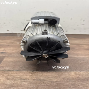 Heidolph Rotavac Valve Tec <b>Vacuum</b> <b>Pump</b> 591-00160-01-0 - Product Image 2
