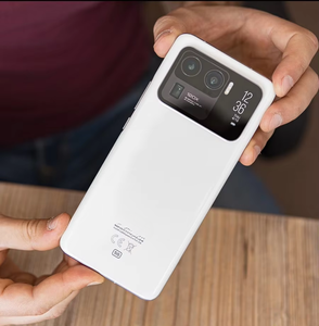 Téléphones mobiles d'occasion 5G à bas <span class=keywords><strong>prix</strong></span>, vente en gros, ROM globale originale, appareil photo avec zoom 120x pour <span class=keywords><strong>Mi</strong></span> <span class=keywords><strong>11</strong></span> <span class=keywords><strong>Ultra</strong></span> - Product Image 6