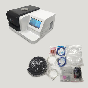 เครื่องวัดค่าการสแกนแบบดิฟเฟอเรนเชียลสแกนนิ่งแบบอิเล็กทรอนิกส์รุ่น Jindun DSC-300C ความแม่นยำสูง -40~600 0~800mW - Product Image 6