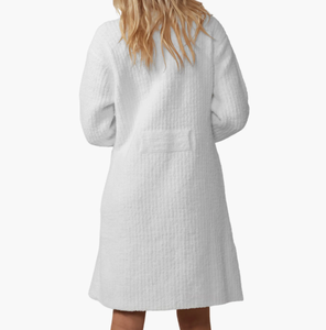 Ropa <span class=keywords><strong>de</strong></span> Maternidad para el Hogar, Bata <span class=keywords><strong>de</strong></span> Noche Personalizada para Mujer, Ropa <span class=keywords><strong>de</strong></span> Estar para Mujer, Batas Clásicas para la Mañana, Batas <span class=keywords><strong>de</strong></span> Secado Rápido, Batas Térmicas para Mujer - Product Image 4