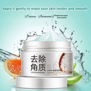<span class=keywords><strong>Gel</strong></span> Exfoliant Éclaircissant et Nourrissant à l'Essence de Riz BIOAQUA <span class=keywords><strong>Prix</strong></span> Usine OEM – <span class=keywords><strong>Gel</strong></span> Exfoliant Rajeunissant Personnalisé - Product Image 6