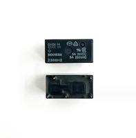 G5SB-14-12VDC 12V 33F 5PIN 5A 100% Neuf original Relais optocoupleur de signal Support unique Relais Composants électroniques