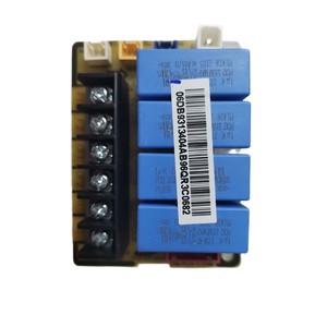 Carte mère de climatiseur DB93-13404A DB41-01137A pour système de climatisation central Samsung, anti-poussière - Product Image 5