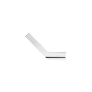 VOGEL - 313081 Cuadrado ángulo agudo 135 ° con sombrero-EAN 4010873490811 CUADROS Y COMPASES - Product Image 1