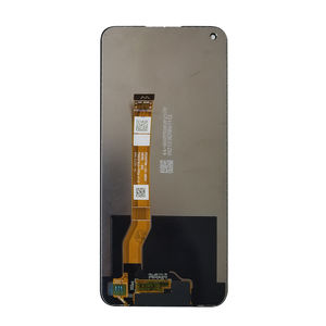 6.6 ''Original ForOPPO <span class=keywords><strong>Realme</strong></span> 8i RMX3151 écran LCD écran tactile numériseur assemblée pour Realme8i assemblage d'affichage LCD - Product Image 5