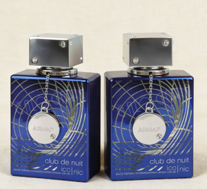 น้ำหอมคุณภาพสูงสไตล์อาหรับ กลิ่นหอมเข้มข้น สำหรับผู้ชายและผู้หญิง จากโรงงานโดยตรง กลิ่นโอเรียนทัล แบบสเปรย์ รับผลิตแบบ OEM แบรนด์ส่วนตัว - Product Image 2