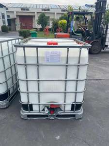 Desarrollador de Color de Resina de Alta Actividad para Recubrimiento de Papel Sin Carbón — Desarrollo Rápido, Baja Migración - Product Image 3