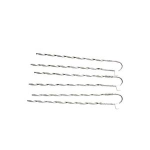 Empuñadura de acero premoldeada, accesorio de cable ADSS/OPGW, extremo muerto, precio Favorable, alta calidad - Product Image 4