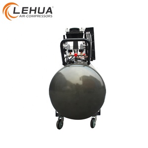 200L/300L 4HP 3KW <span class=keywords><strong>2</strong></span> cilindros Italia Tipo de <span class=keywords><strong>compresor</strong></span> de aire de pistón - Product Image 4