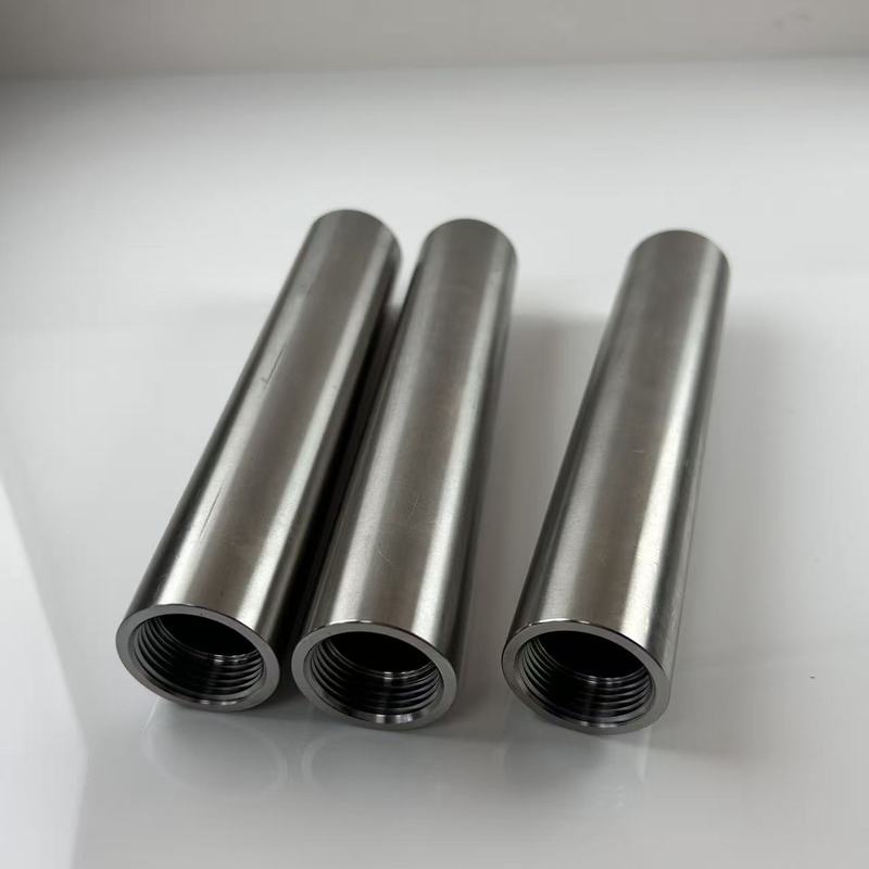 Cnc Machining Parts Milling Stainless Steel