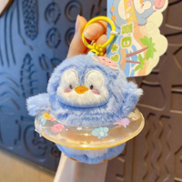 CPC CE Doux Animaux En Peluche Jouets Sceau Ours Polaire Loutre Dauphin Pingouin Porte-clés Pendentif Anneau De Natation Sac À Dos Charmes