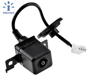 PEIVSO All-Weather Rear View <b>Backup</b> Camera 28442-2DT0A for Nissan Rogue Sport Qashqai Reverse Parking Assist Camera - Product Image 1