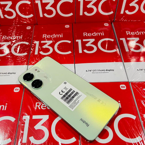 Smartphone Originale Redmi 13C 5G LTE Globale a Prezzo di Fabbrica, 4/6/8 <span class=keywords><strong>GB</strong></span> <span class=keywords><strong>128</strong></span>/256 <span class=keywords><strong>GB</strong></span>, AMOLED FHD 90Hz, 5000-5999mAh - Product Image 5