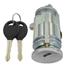 กุญแจสตาร์ท Dodge รุ่น DQ262M3 พร้อมกุญแจ 2 ดอก สำหรับรถยนต์ RAM Chrysler ปี 2002-2008 - Product Image 5