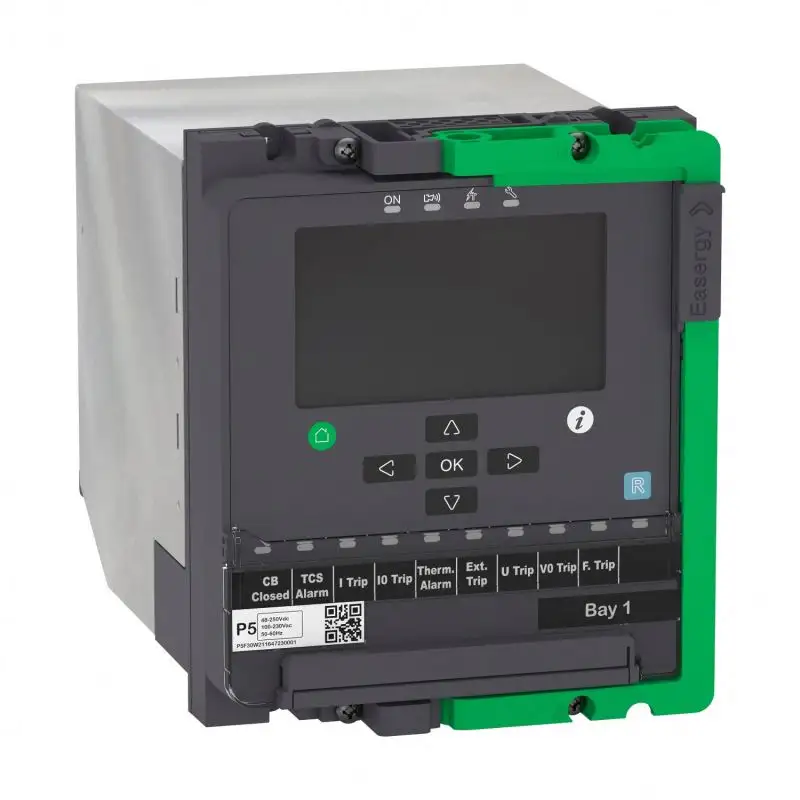 Rel50331 Plc Pac & Dedicated Controllers Productlijn