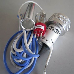 เครื่องตรวจจับรังสียูวีรุ่นใหม่ C7035A1064 อัลตร้าเซนเซอร์มินิพีเปอร์ C7035A1049 ราคาดี - Product Image 2