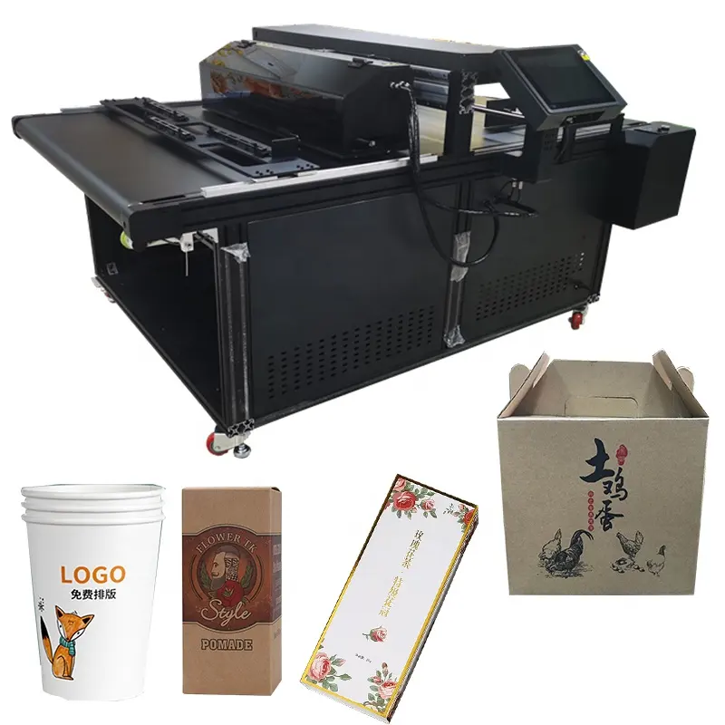 digital printing machine for paper non woven bag tissue paper offset printing machine 5 color woven bag printing machine