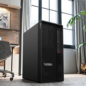 Pour <span class=keywords><strong>Lenovo</strong></span> <span class=keywords><strong>Thinkstation</strong></span> <span class=keywords><strong>P360</strong></span> chine Intel Core 12 CPU DDR5 4400 pour les stations de travail graphiques GPU NVIDIA en Stock - Product Image 1