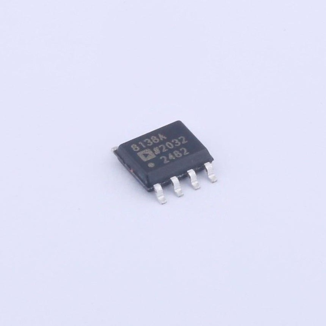 Original New Amplifier linear device AD8138ARZ-RL SOIC-8 Integrated circuit IC chip in stock
