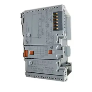 1 PC WAGO 750-337 750337 מודול PLC בתיבה