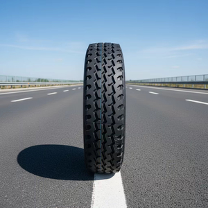 ยางเรเดียล ZC 385/65r22.5 295/80r22.5 315 80r22.5 TBR 12r20 1000-20 1200r24 ยางแทนซาเนีย 1000/20 ยางแบบมีท่อยางใน - Product Image 2
