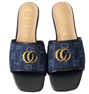 Chaussures d'extérieur pour femmes Yearning, en cuir véritable, souples, respirantes, antidérapantes, pour l'hiver, le printemps et l'automne, en cuir de vachette - Product Image 2