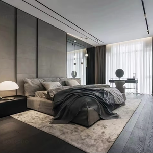 Fornitore Unico di Servizi di Progettazione e Approvvigionamento per <span class=keywords><strong>Hotel</strong></span> a Cinque Stelle, Specializzato nella Progettazione di Spazi Alberghieri - Product Image 1