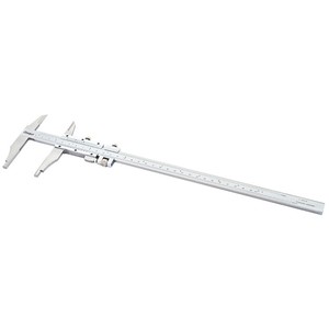 Dasqua Hardened Ground Jaws 0-300mm Vernier Caliper - Product Image 1