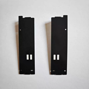 Pince à papier originale Roland UG642 SG3-300 ER642 <span class=keywords><strong>XP640</strong></span> LG300 1000025667 1000025668 - Product Image 4