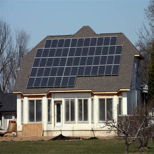 Goworth 10kw Système d'énergie solaire Deye pour onduleur <span class=keywords><strong>Huawei</strong></span> Solution photovoltaïque - Product Image 1