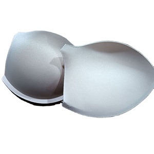 Almohadillas <span class=keywords><strong>de</strong></span> sujetador HOORAY HL-0743-2 Super <span class=keywords><strong>Push</strong></span> <span class=keywords><strong>Up</strong></span> Plus Size, <span class=keywords><strong>de</strong></span> espuma moldeada, <span class=keywords><strong>adhesivas</strong></span> y suaves. - Product Image 4