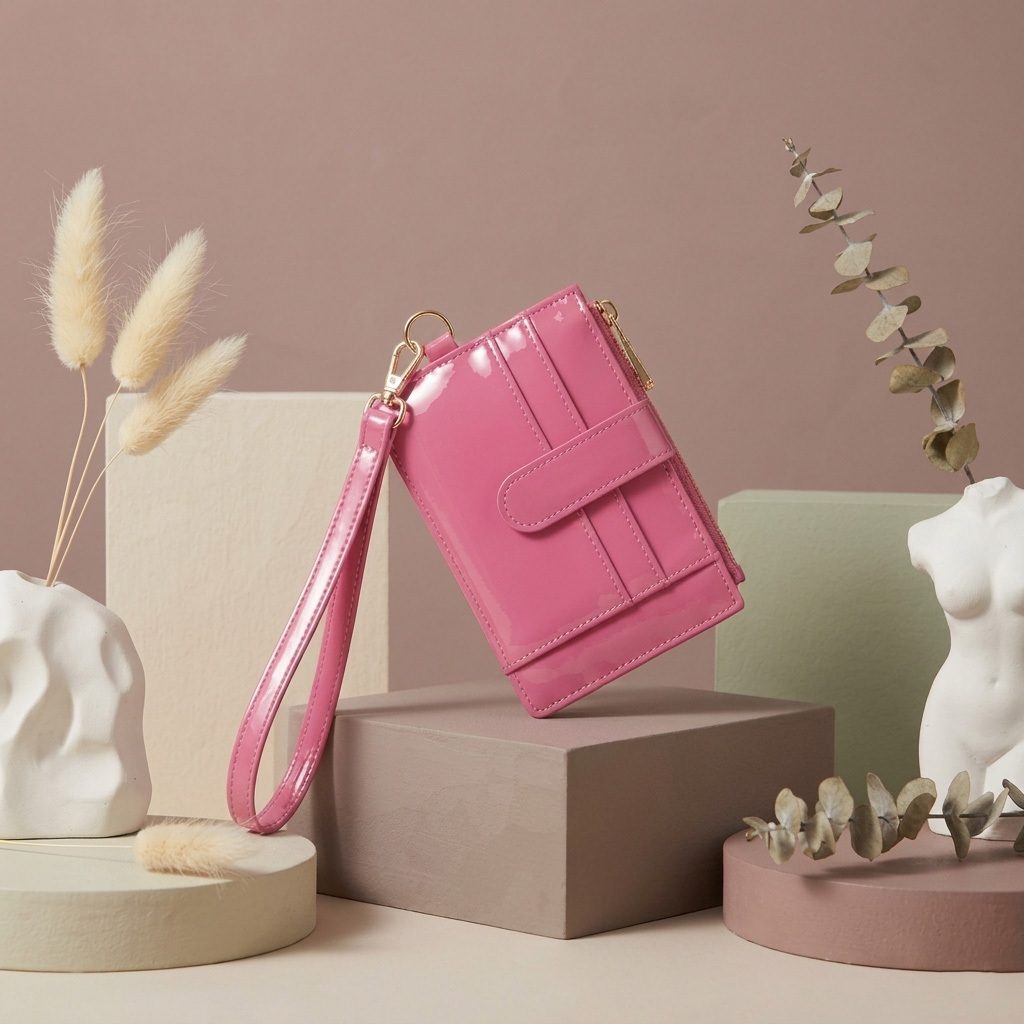 Barbi Pink