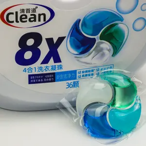 El mejor jabón líquido detergente de etiqueta privada al por mayor para lavar ropa, cápsulas de detergente líquido natural para ropa de bebé